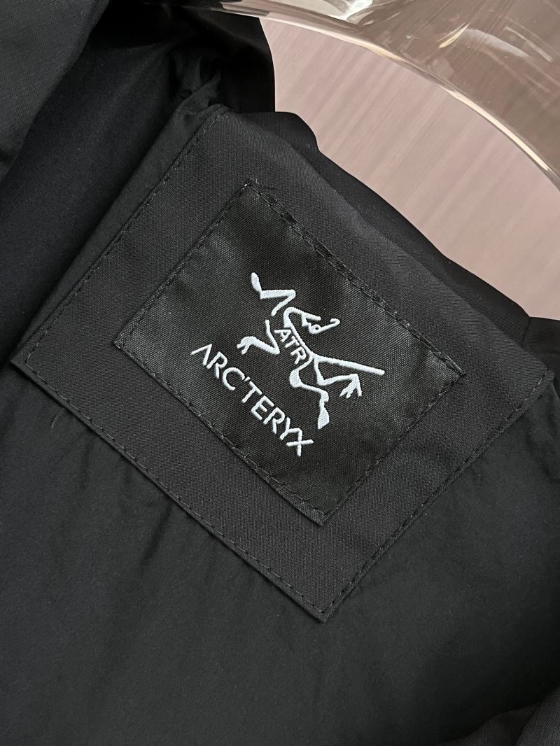 Arcteryx Outwear